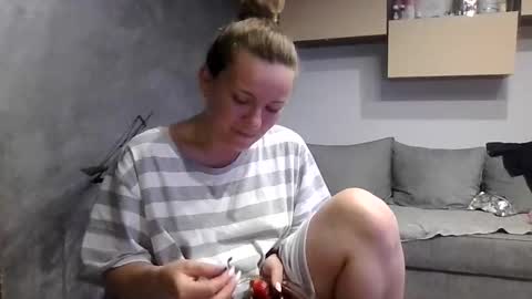 Snapshot of brendaaryas chatting on 05.18.26 Brenda online show from 05.18.26