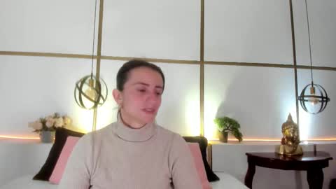 MeganBeaked online show from 10.31.25