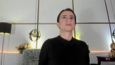 MeganBeaked online show from 11.24.25