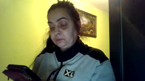 Brenda online show from 01.19.26