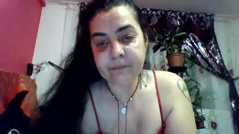 Brenda online show from 02.23.26