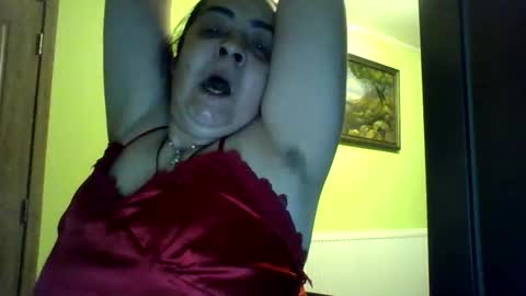 Brenda online show from 03.04.26