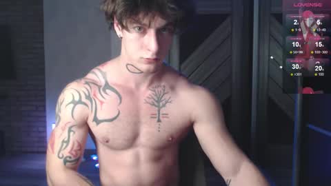 brendan__piks online show from 12.19.25