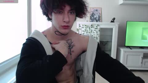 brendan__piks online show from 02.18.26