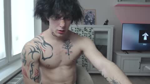 brendan__piks online show from 02.22.26