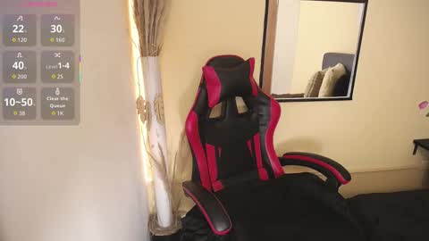 Brenda online show from 09.10.25