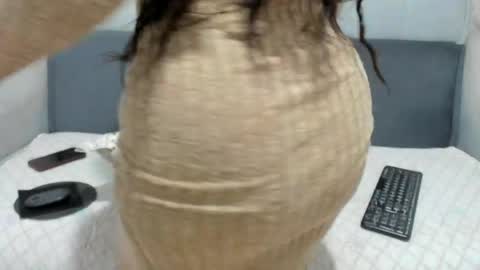 Snapshot of brendawilddd chatting on 05.27.26 Brenda online show from 05.27.26