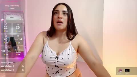 BRENDDA  online show from 02.12.25