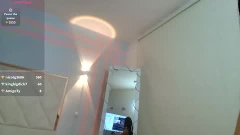 BRENDDA  online show from 02.17.25