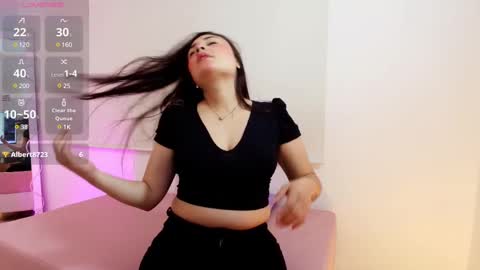 BRENDDA  online show from 02.26.25