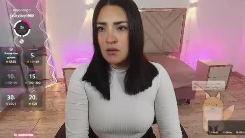 BRENDDA  online show from 10.12.25