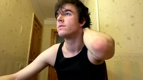 Snapshot of brendon000hardt chatting on 01.09.26 brendon000hardt online show from 01.09.26