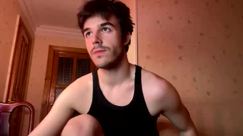 Snapshot of brendon000hardt chatting on 03.26.26 brendon000hardt online show from 03.26.26