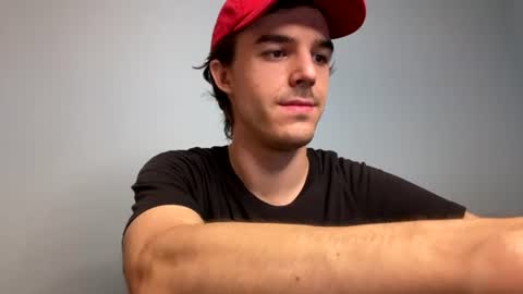 brendon000hardt online show from 07.30.26