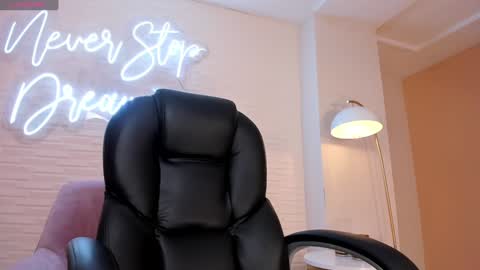 Brenna Walker IG 4lexandracasas online show from 01.23.25