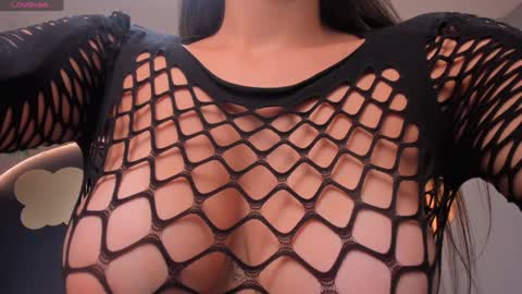 Brenna Walker IG 4lexandracasas online show from 01.29.25