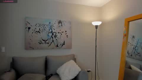 Brenna Walker IG 4lexandracasas online show from 10.18.25