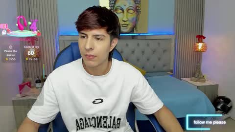 Esteban online show from 01.14.26