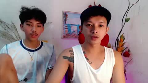 brent_handsome online show from 08.03.26