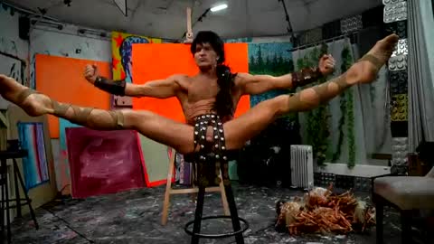 Brent Ray Fraser online show from 02.21.25