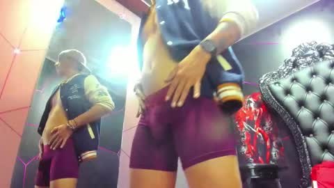 Snapshot of brent_storne chatting on 01.13.26 brent_storne online show from 01.13.26