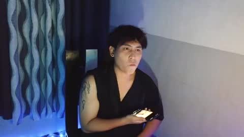 Snapshot of brentoyken chatting on 05.01.26 kerv online show from 05.01.26