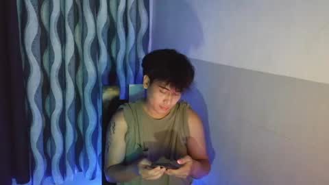 Snapshot of brentoyken chatting on 05.02.26 kerv online show from 05.02.26