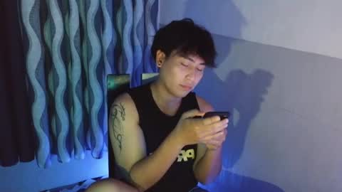 Snapshot of brentoyken chatting on 05.07.26 kerv online show from 05.07.26