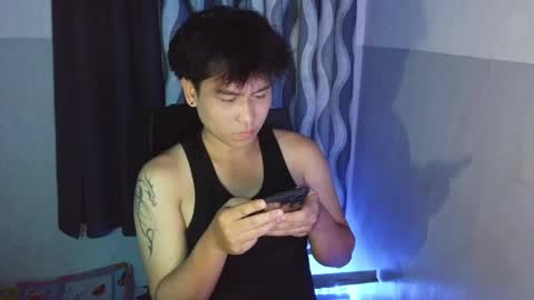 Snapshot of brentoyken chatting on 05.13.26 kerv online show from 05.13.26