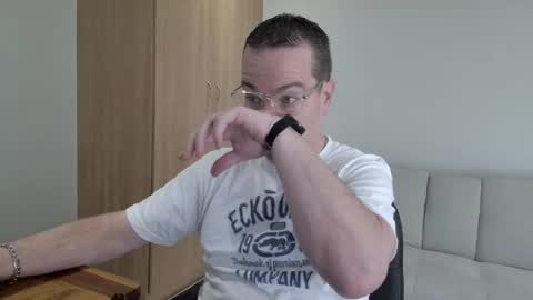 Brett online show from 05.03.26