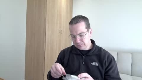 Brett online show from 05.08.26
