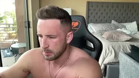 Brett Mycles online show from 02.03.25