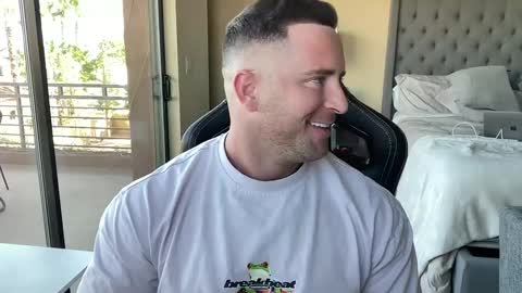 Brett Mycles online show from 02.27.25