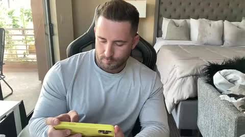 Brett Mycles online show from 09.17.25