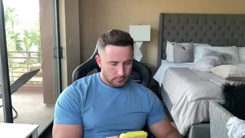 Brett Mycles online show from 09.27.25