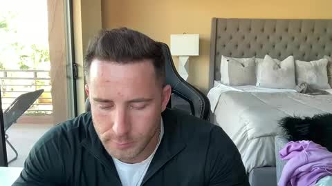 Brett Mycles online show from 10.05.25