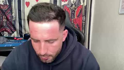 Brett Mycles online show from 02.14.26