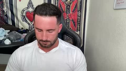 Brett Mycles online show from 02.18.26