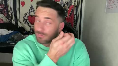 Brett Mycles online show from 02.23.26