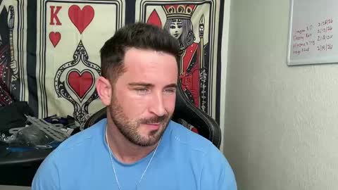 Brett Mycles online show from 03.03.26