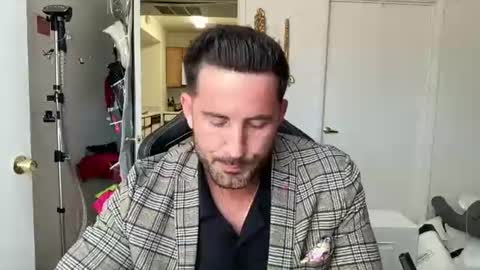 Brett Mycles online show from 07.23.26