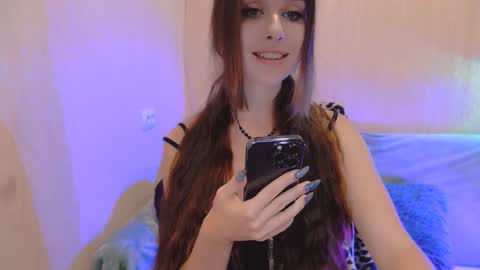 bri_fox online show from 12.24.24
