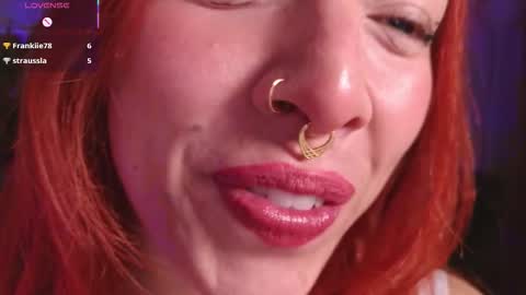 Snapshot of bri_von_dhara_ chatting on 03.03.26 Bri online show from 03.03.26