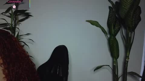 Snapshot of bri_von_dhara_ chatting on 03.29.26 Bri online show from 03.29.26