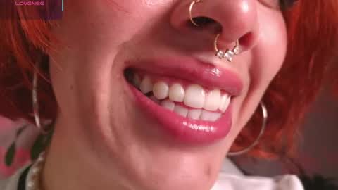 Snapshot of bri_von_dhara_ chatting on 05.22.26 Bri online show from 05.22.26