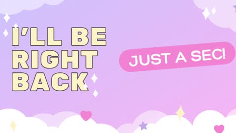 Brianna online show from 12.18.24