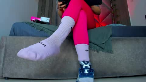 Snapshot of briaconner_ chatting on 04.30.26 B R I A online show from 04.30.26