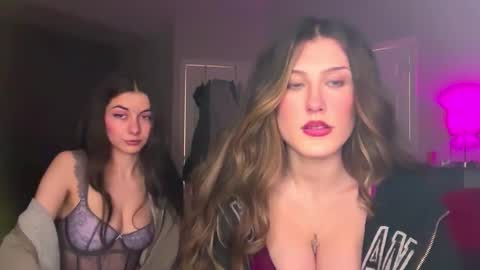 Brianna3 online show from 03.02.26