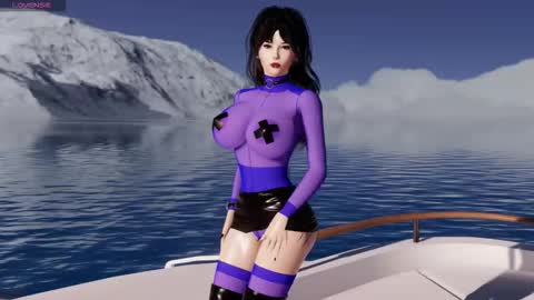 briany online show from 12.21.25