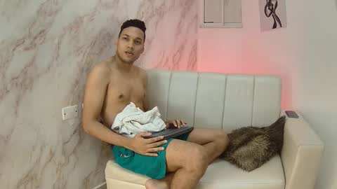 briam_dunkan online show from 04.08.26